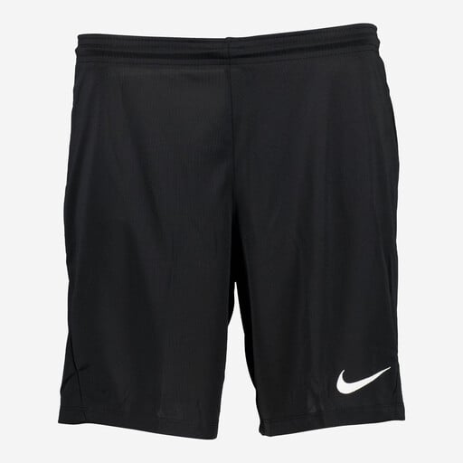 Park III heren sportshort zwart