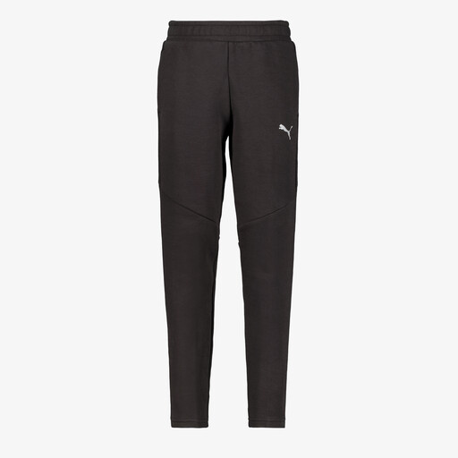 Evostripe DK B kinder joggingbroek zwart
