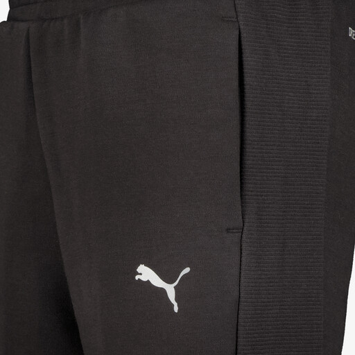 Evostripe DK B kinder joggingbroek zwart