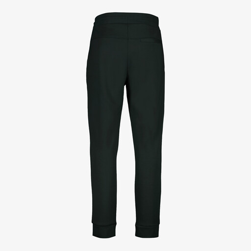 Heren joggingbroek zwart