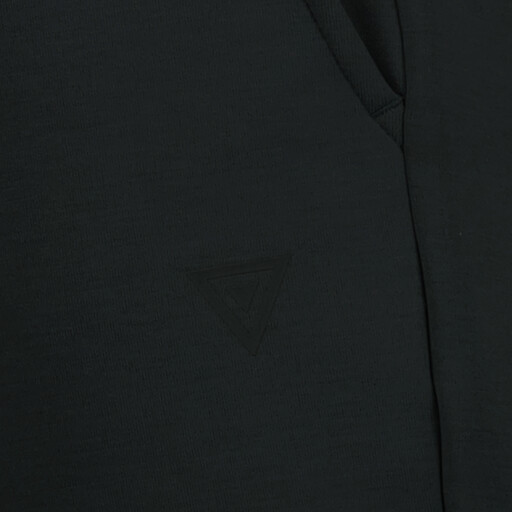 Heren joggingbroek zwart