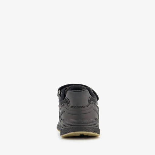 Jongens sneakers zwart