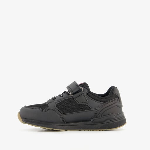 Jongens sneakers zwart