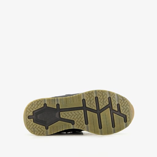 Jongens sneakers zwart