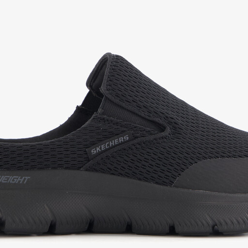 Summits Vindicator heren instappers zwart