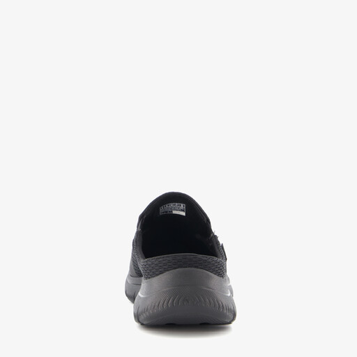 Summits Vindicator heren instappers zwart