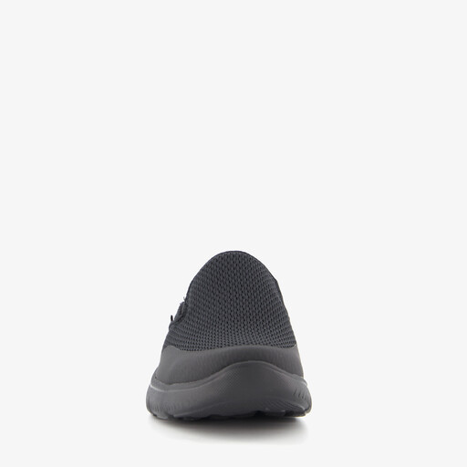 Summits Vindicator heren instappers zwart