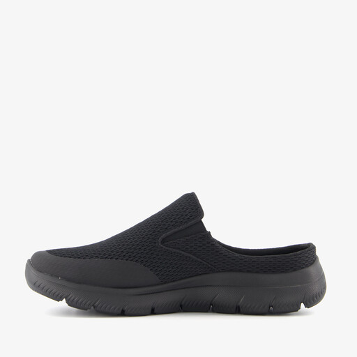 Summits Vindicator heren instappers zwart