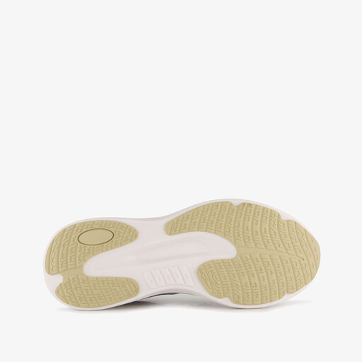 Dames hardloopschoenen lila