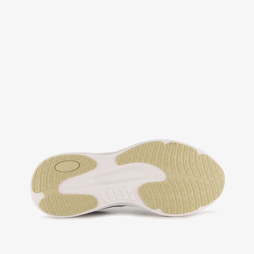 Dames hardloopschoenen lila