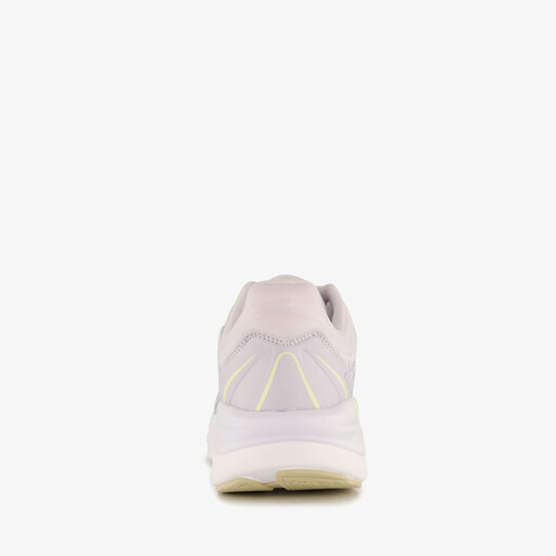 Dames hardloopschoenen lila