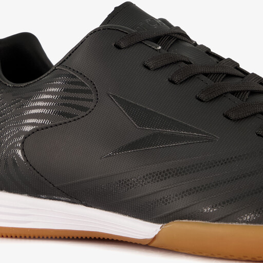 IC heren zaalschoenen zwart