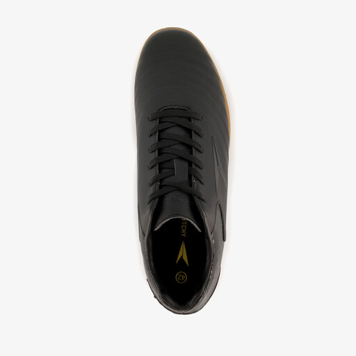 IC heren zaalschoenen zwart