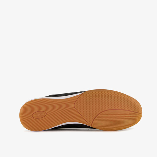 IC heren zaalschoenen zwart