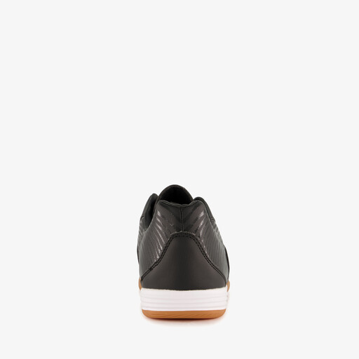 IC heren zaalschoenen zwart