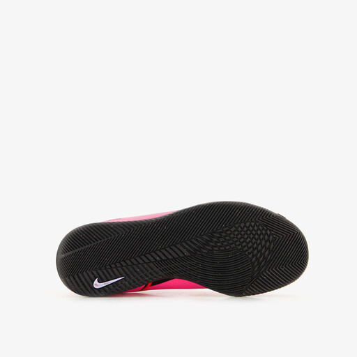 Mercurial Vapor 16 Club IC kinder zaalschoenen roze