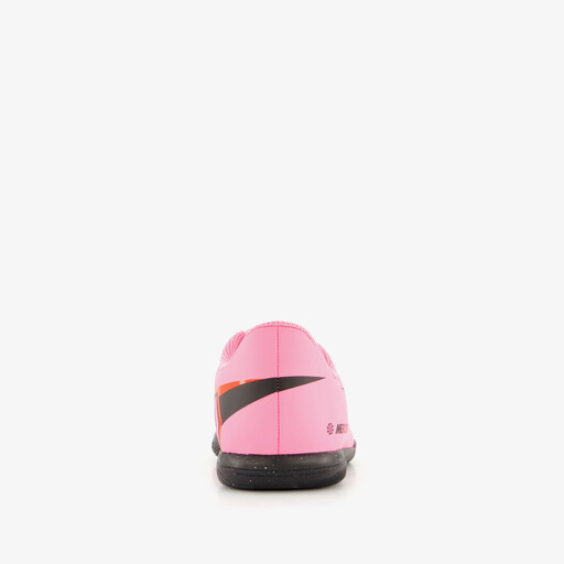 Mercurial Vapor 16 Club IC kinder zaalschoenen roze
