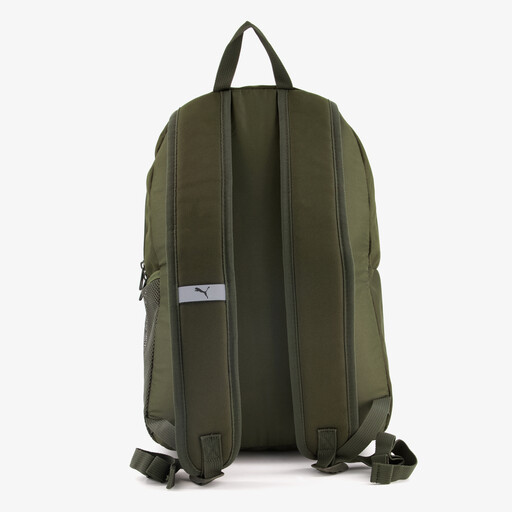 Phase rugzak olijfgroen 22 liter