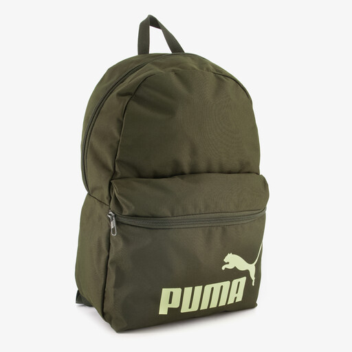 Phase rugzak olijfgroen 22 liter