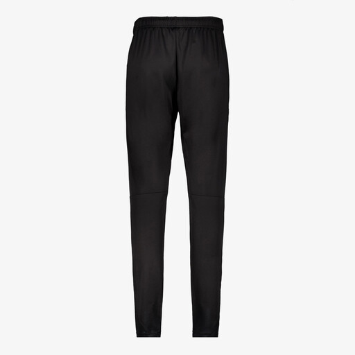 Heren trainingsbroek zwart