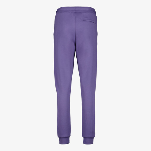 Dames joggingbroek paars