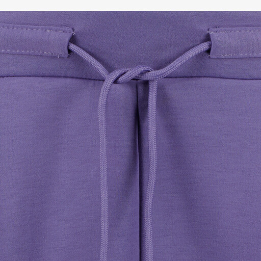 Dames joggingbroek paars