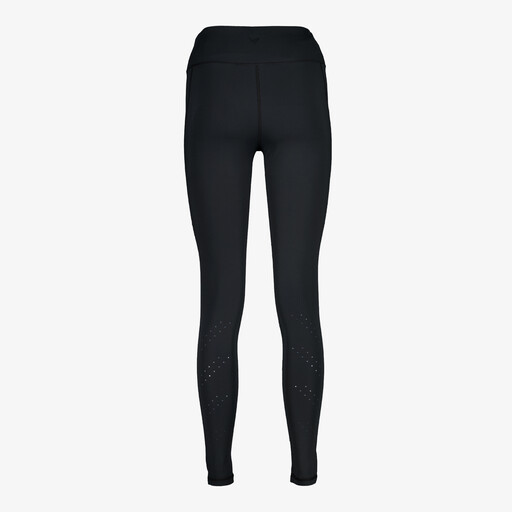 Dames sportlegging zwart