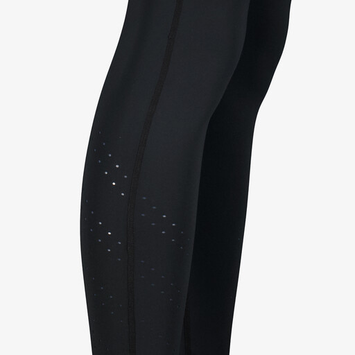 Dames sportlegging zwart