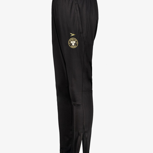 Heren trainingsbroek zwart