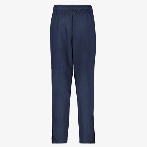 Jongens trainingsbroek blauw