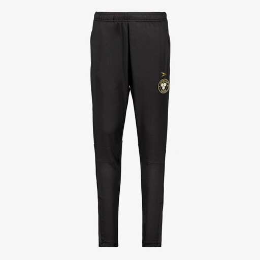 Kinder trainingsbroek zwart