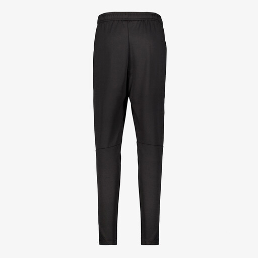 Kinder trainingsbroek zwart