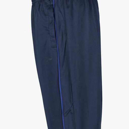 Jongens trainingsbroek blauw