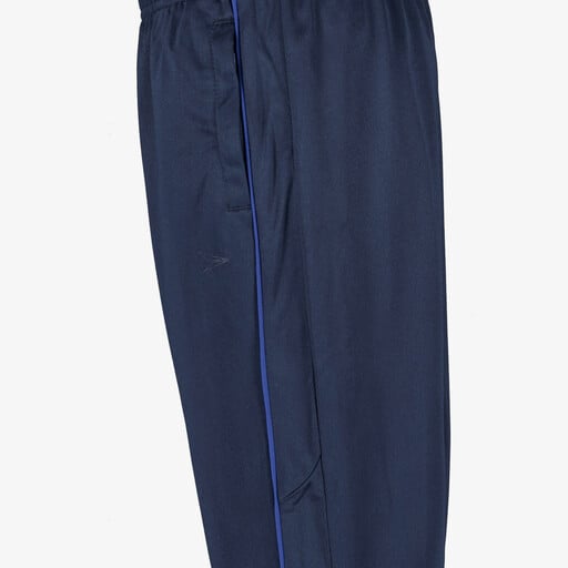 Jongens trainingsbroek blauw