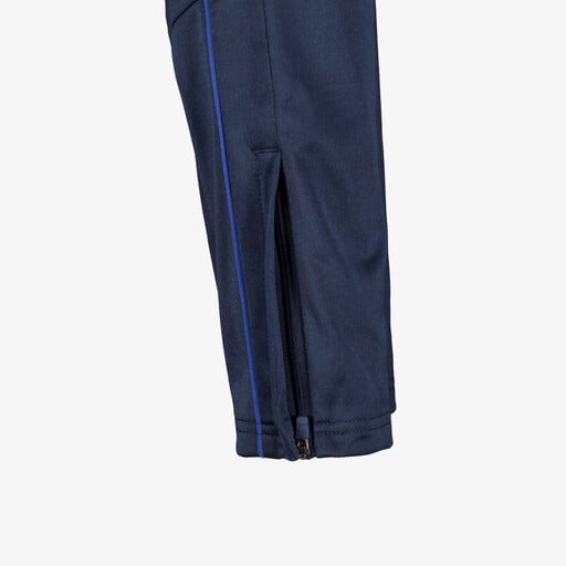 Jongens trainingsbroek blauw