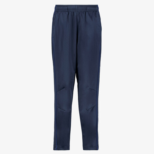 Jongens trainingsbroek blauw
