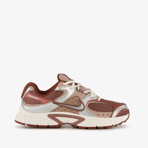 V5 RNR dames sneakers bordeaux rood