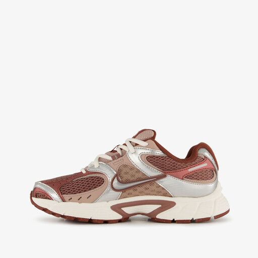 V5 RNR dames sneakers bordeaux rood