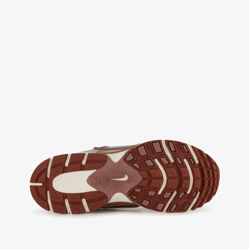 V5 RNR dames sneakers bordeaux rood