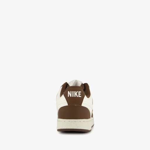 Court Vision Low dames sneakers bruin