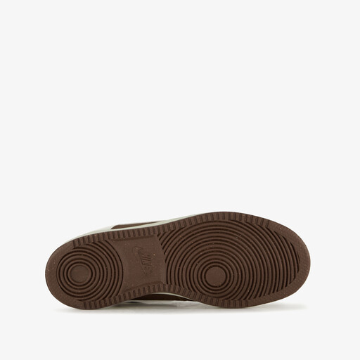 Court Vision Low dames sneakers bruin
