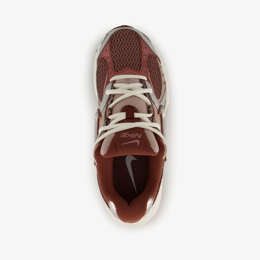 V5 RNR dames sneakers bordeaux rood