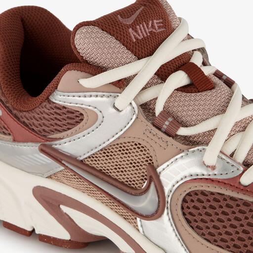 V5 RNR dames sneakers bordeaux rood