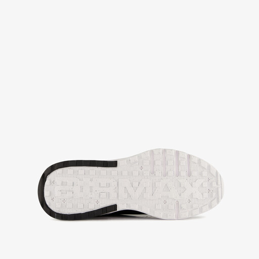 Air Max Bia dames sneakers zwart