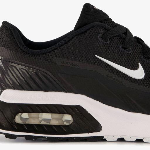 Air Max Bia dames sneakers zwart