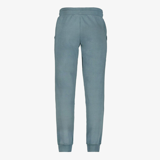 Heren joggingbroek lichtblauw