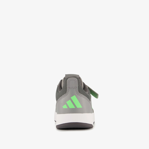 Tensaur Sport 3.0 CF K sneakers grijs groen