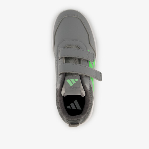 Tensaur Sport 3.0 CF K sneakers grijs groen
