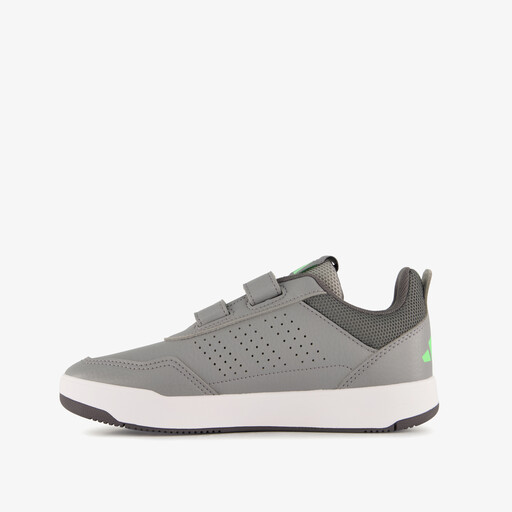 Tensaur Sport 3.0 CF K sneakers grijs groen