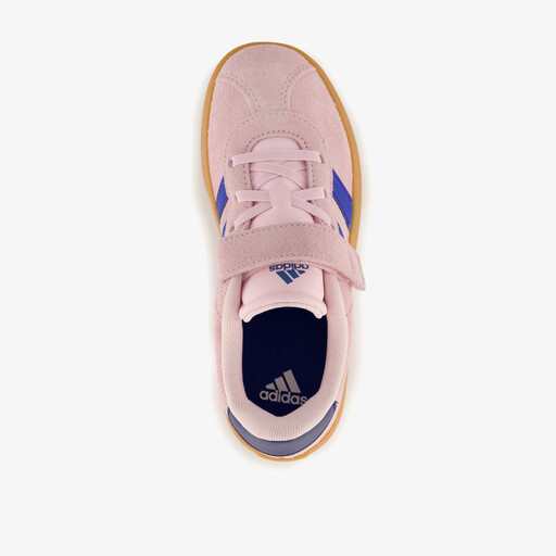 VL Court 3.0 meisjes sneakers roze